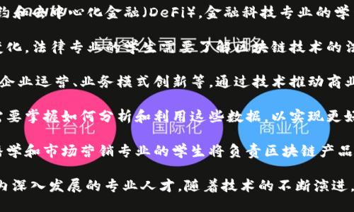 区块链应用涉及多个专业类别，主要包括以下几个方面：

1. **计算机科学**：区块链技术的核心在于计算机科学，特别是分布式计算、网络安全、算法设计等领域。计算机科学专业的学生通常学习如何构建和维护区块链系统。

2. **信息技术**：信息技术专业也涉及到区块链的应用开发，包括系统集成、数据管理和软件开发等，帮助企业将区块链技术应用于实际业务中。

3. **金融科技**：许多区块链应用集中在金融行业，比如加密货币、智能合约和去中心化金融（DeFi）。金融科技专业的学生会学习如何将区块链与传统金融结合。

4. **法律与合规**：随着区块链技术的发展，相关法律和监管环境也随之变化。法律专业的学生需要了解区块链技术的法律框架和合规要求。

5. **商业管理与创新**：商业管理专业的学生会研究区块链技术如何影响企业运营、业务模式创新等，通过技术推动商业进步。

6. **数据科学与分析**：区块链生成的数据量庞大，数据科学专业的学生需要掌握如何分析和利用这些数据，以实现更好的决策和业务模式。

7. **传播学与市场营销**：区块链技术的普及需要有效的传播与推广，传播学和市场营销专业的学生将负责区块链产品的市场推广以及用户教育。

这些专业类别共同构成了区块链应用的多维生态，培养了能够在这一领域内深入发展的专业人才。随着技术的不断演进，区块链将涉及更广泛的领域，未来可能会催生出更多交叉学科的发展方向。