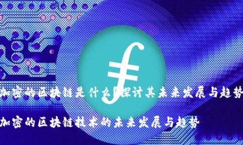 加密的区块链是什么？探讨其未来发展与趋势

加密的区块链技术的未来发展与趋势