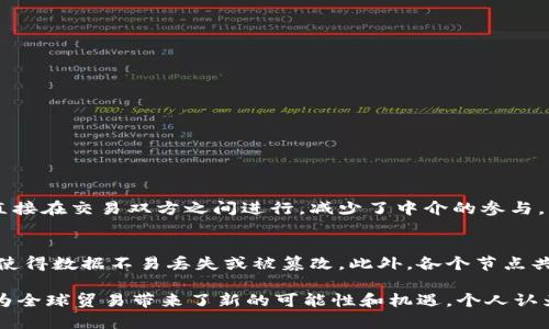 区块链贸易是指在贸易过程中使用区块链技术来提高透明度、安全性和效率的一种交易方式。这种方式借助区块链的去中心化特性和不可篡改的记录能力，使得交易双方能够在没有中介的情况下进行安全的交易。以下是对区块链贸易的详细介绍，包括其定义、特点、优势、应用场景等。

什么是区块链贸易
区块链贸易是一种以区块链技术为基础的贸易模式。它利用区块链的分布式账本和智能合约等技术来保障交易的安全性和透明性。在传统贸易中，通常需要依赖中介，比如银行和第三方支付平台来完成交易，而区块链贸易则通过去中心化的网络，使得交易不再依赖于单一机构，从而减少了中介费用和时间成本。

区块链贸易的特点
1. **去中心化**：区块链技术的核心理念就是去中心化，交易双方可以直接进行交易，无需中介的介入。
2. **透明性**：所有交易记录都在区块链上公开可查，交易的每一个环节都可以被追溯，提高了交易的透明度。
3. **不可篡改性**：一旦交易被记录在区块链上，就无法被修改或删除，这为防止欺诈提供了技术支持。
4. **智能合约**：区块链贸易中使用的智能合约能够自动执行合约条款，提高了交易的自动化和效率。

区块链贸易的优势
1. **降低成本**：省去了中介费用，交易成本大幅降低。
2. **提高效率**：传统贸易中的繁琐流程被简化，交易时间大大缩短。
3. **减少欺诈**：由于交易的透明性和不可篡改性，区块链贸易能够有效减少交易欺诈现象。

区块链贸易的应用场景
区块链贸易的应用场景广泛，涉及多个领域，包括但不限于：
1. **国际贸易**：跨国交易中的信用风险、汇率风险等问题通过区块链的透明性和安全性得以缓解。
2. **供应链管理**：在供应链中，各个环节的信息透明化，能够有效监控产品的流通情况，提高供应链的效率。
3. **数字货币交易**：数字货币的交易往往基于区块链技术，交易的快速结算和低手续费吸引了大量用户。

区块链贸易的未来发展趋势
随着技术的不断进步，区块链贸易也在不断发展。未来可能的发展趋势包括：
1. **更多行业的应用**：除了传统贸易，区块链贸易可能会在医疗、房地产、法律等领域得到更多应用。
2. **与传统金融的结合**：区块链技术与传统金融系统的结合将会推动金融创新，开发出新的金融产品和服务。
3. **政策法规的完善**：随着区块链贸易的普及，各国政府也会逐步出台相应的法规政策，以保障交易的安全性和稳定性。

常见问题解答
h4问题一：区块链贸易和传统贸易有什么区别？/h4
区块链贸易与传统贸易的主要区别在于是否依赖中介。传统贸易通常需要银行或第三方支付平台来完成交易，而区块链贸易则可以直接在交易双方之间进行，减少了中介的参与。同时，区块链贸易的透明性和不可篡改性也使得交易更加安全。

h4问题二：区块链贸易的安全性如何保障？/h4
区块链贸易通过数据加密、分布式存储以及共识机制等技术来保障交易的安全性。数据加密确保了交易信息的保密性，分布式存储则使得数据不易丢失或被篡改。此外，各个节点共同参与交易验证，确保了网络的信任和安全。

blockquote真心觉得，区块链贸易的未来将会越来越光明。尽管目前仍面临一些挑战，如技术成熟度和法律法规的不完善，但无疑，它为全球贸易带来了新的可能性和机遇。个人认为，我们应该积极关注和探索这一领域，或许会在未来的某一天，见证一个更加便捷、安全的贸易世界的到来。/blockquote
