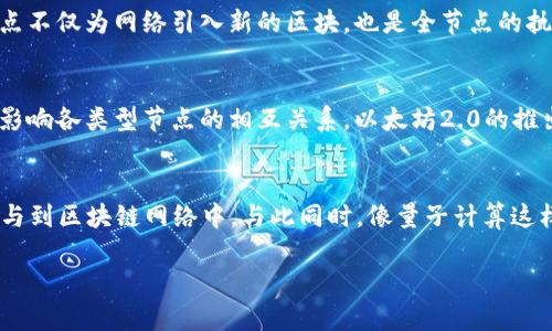 区块链技术是当今数字经济和互联网领域的一项重要创新，其核心在于去中心化的信任机制和安全性。在讨论“区块链四个节点是什么关系”时，我们需要明确区块链中节点的概念，以及这四个主要节点之间的相互关系。下面是针对这个问题的详细分析。

什么是区块链节点？
首先，我们需要了解区块链中的节点（Node）的定义。区块链节点是指在区块链网络中进行数据传输、存储和验证的一台计算机或设备。在整个区块链系统中，节点分为不同类型，各自负责不同的功能和任务，确保网络的高效运行和安全性。

区块链的四个主要节点类型
在区块链生态系统中，通常会提到以下四个主要节点类型：

ul
    listrong全节点（Full Node）/strong/li
    listrong轻节点（Light Node）/strong/li
    listrong矿工节点（Miner Node）/strong/li
    listrong验证节点（Validator Node）/strong/li
/ul

全节点的作用与关系
全节点是区块链网络的基础节点，其主要功能是维护整个区块链的完整副本。全节点负责验证区块的有效性，并与其他全节点共享数据。这使得全节点在整个网络中的信用和安全性至关重要。在网络中，全节点之间通过P2P（点对点）方式进行连接和通信，确保链上信息的准确性和一致性。

轻节点的作用与关系
轻节点相较于全节点，则不需要储存完整的区块链数据。轻节点只保存每个区块的头部信息，以此方式来减少存储需求和提高效率。轻节点常用于非专业用户的设备，如移动终端或嵌入式设备。轻节点通过请求全节点获取具体的交易和状态，依赖于全节点的数据提供。因此，轻节点与全节点之间的关系是相辅相成的。

矿工节点的作用与关系
矿工节点是负责创建新区块并将其添加到区块链的节点。矿工通过复杂的计算过程（即“挖矿”）来竞争获得新区块的权利，并因此获得相应的区块奖励和交易费用。矿工节点也通常是全节点，因为他们需要验证新生成的区块的有效性。因此，矿工节点与全节点之间的关系是密切的，它们共同确保网络的安全性和稳定性。

验证节点的作用与关系
验证节点主要存在于一些使用权益证明（PoS）等机制的区块链中。它们负责验证和确认区块生成的有效性，确保网络的安全性。与全节点相似，验证节点也需要访问整个区块链的数据，但它们在共识机制中的角色更加专注于确认交易的合法性。因此，验证节点与全节点之间的关系可以视为一种协作关系，共同维护网络的健康运行。

四个节点的相互关系概述
综上所述，四个节点在区块链网络中紧密联系，相互依赖。全节点作为网络的基石，其验证和传播区块信息的功能是不可替代的。而轻节点的存在则极大地方便了普通用户的参与，提升了区块链的使用性。矿工节点不仅为网络引入新的区块，也是全节点的执行者；而验证节点则保障了网络的安全性与可靠性，确保只有合法的区块登上链。这四种节点共同构成了一个完善且高效的去中心化网络。

相关问题一：区块链网络的可扩展性如何影响四个节点的关系？
在区块链生态中，可扩展性是一个至关重要的话题。在网络参与者不断增加、交易量提升的环境中，原有节点结构如何调整以适应变化，是一个迫切需要解决的问题。可扩展性不仅影响交易速度和成本，还会直接影响各类型节点的相互关系。以太坊2.0的推出就为不同类型的节点提供了更好的协作机制，使得网络可以通过分片技术来扩展容量。在此情况下，全节点必须更加高效地同步数据，而轻节点和验证节点的参与程度同样需要提升，以保持网络的安全和流畅。

相关问题二：未来的区块链节点如何演变？
未来的区块链节点可能会经历重大的演变。随着技术的进步及市场的需求变化，节点的功能和关系将不断适应新的挑战。例如，无人机、物联网（IoT）设备的兴起可能催生出新的轻节点类型，使得更多设备能够参与到区块链网络中。与此同时，像量子计算这样的技术进步，也可能要求全节点的安全验证能力进一步提升。这些变革不仅将促使节点的技术进化，还将重新审视它们在区块链网络中的相对位置和作用。

总之，区块链的四个节点在技术结构中交错复杂，彼此影响，随着时间的发展，这种关系将不可避免地发生变化。我们对此应当持有开放的心水态度，关注技术未来可能带来的新发展!