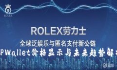 TPWallet价格显示与未来趋势解析