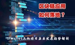 TPWallet上的项目未来发展趋势解析