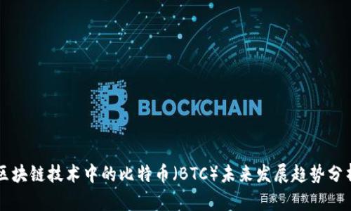 区块链技术中的比特币（BTC）未来发展趋势分析