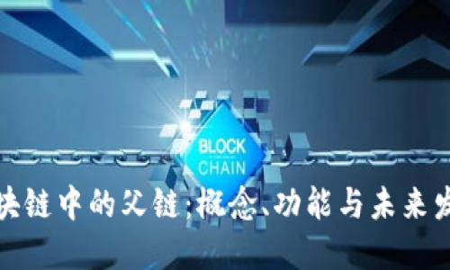 解读区块链中的父链：概念、功能与未来发展趋势