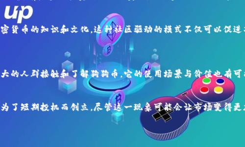 区块链狗（Blockchain Dog）是指在区块链领域中以犬类为主题或形象的项目，通常是与加密货币、NFT（非同质化代币）等数字资产相关的文化现象。这种现象的最明显代表是“狗狗币”（Dogecoin），它最初是作为一种玩笑币创建的，但随着时间的发展，狗狗币以及与狗相关的其他区块链项目获得了广泛的关注和社区支持。在此，区块链狗不仅可以指代目前已有的项目，也可以代表一种文化和社区。

### 狗狗币的起源与发展
狗狗币诞生于2013年，最初是作为一种模仿比特币的搞笑项目。它的形象来源于一个叫“柴犬”的日本犬种，这种狗的可爱形象迅速吸引了互联网用户的注意。最初，狗狗币的社区氛围非常友好，参与者用它进行小额交易和赠与，打破了传统加密货币的复杂性。

### 狗狗币的商业案例与文化价值
随着社区的不断壮大，狗狗币开始在多个领域有了实际应用。从慈善募款到赞助运动员，狗狗币的使用案例层出不穷。其背后的社区力量让人感到温暖，许多用户不仅仅是为了投资，也是真心支持这个项目。狗狗币成为了一种文化标志，代表了一种轻松、幽默并包含大量正能量的互联网文化。

### NFT与狗狗的结合
随着区块链技术的发展，NFT的流行让狗狗的形象与数字艺术结合在了一起。许多艺术家通过创作涉及狗狗的NFT作品来表达他们的爱好与幽默感。这些NFT作品通常价格不菲，有些甚至拍卖到数百万美元，进一步推动了“区块链狗”这一文化现象的扩展。

### 社区如何推动犬类区块链项目的发展
在可信的社区支持下，区块链狗项目不仅吸引了大量用户的参与，同时也带来了稳定的投资回报。许多狗狗币支持者形成了一个庞大的网络，用户之间互帮互助，传播着加密货币的知识和文化。这种社区驱动的模式不仅可以促进项目的发展，更在一定程度上打破了行业内的孤岛现象。

### 相关问题
#### 1. 狗狗币的未来是否乐观？
真心觉得，狗狗币作为一个现象级的项目，其未来发展值得关注。虽然在市场中波动性很高，但狗狗币的社区基础和文化价值为其未来的发展提供了强有力的支持。随着更大的人群接触和了解狗狗币，它的使用场景与价值也有可能得到进一步拓展。

#### 2. 为什么有那么多新兴的狗类区块链项目出现？
有点遗憾的是，虽然狗狗币曾经是一个相对独立的项目，但随着利益的驱动，市场上出现了许多新兴的狗类区块链项目。这些项目往往被营销之风所裹挟，有些甚至纯粹是为了短期投机而创立。尽管这一现象可能会让市场变得更加混乱，但它也显露了投资者对区块链及犬类文化的持续兴趣。

通过以上分析，我们不难看出，“区块链狗”不仅是一种代名词，更是一个文化与经济结合的复杂现象，承载着人们的情感和期待。