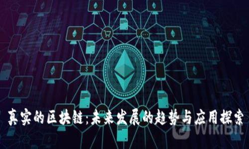 真实的区块链：未来发展的趋势与应用探索