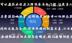 在区块链生态系统中，治理投票是确保社区成员