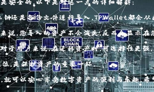 要导入TPWallet的数据，需要遵循一定的步骤和方法。TPWallet是一款支持多种区块链的数字货币钱包，支持各种资产的管理和交易。数据迁移通常指的是将钱包中的密钥信息、交易记录和资产信息从一个设备或钱包迁移到另一个设备或钱包的过程。

以下是导入TPWallet数据的一般步骤：

### 步骤一：准备导出数据

首先，您需要确保已经将目标钱包中的数据导出。TPWallet通常支持几种方式导出数据，包括：

1. **助记词**：这是最常用的方式，助记词通常由12至24个单词组成。
2. **私钥**：某些用户可能会选择直接导出私钥。
3. **模板文件**：有些钱包会提供备份文件，用于后续的恢复。

务必妥善保管您的导出数据，切勿将其透露给他人。

### 步骤二：打开TPWallet

打开您的TPWallet应用。如果尚未安装，您需要先在应用商店或TPWallet官网上下载并安装应用程序。

### 步骤三：选择“导入”选项

在TPWallet的主界面，通常会有一个“导入”或“恢复”钱包的选项。点击此选项以开始导入过程。

### 步骤四：输入导出数据

根据您所拥有的导出数据类型，选择相应的导入方式：

1. **助记词导入**：
   - 输入您的助记词。确保每个单词之间有空格且拼写正确。
   
2. **私钥导入**：
   - 在相应的字段中粘贴或输入您的私钥。
   
3. **文件导入**：
   - 如果您有备份文件，请使用TPWallet提供的文件导入功能来选择文件并进行导入。

### 步骤五：确认导入

在输入助记词或私钥后，TPWallet会提示您确认导入的信息。请仔细核对信息，确保无误后点击确认。

### 步骤六：设置新密码

如果导入成功，TPWallet可能会要求您创建一个新的密码。这一步骤是为了确保您钱包的安全，应设置一个强密码并妥善保管。

### 步骤七：检查资产与交易记录

导入完成后，请检查您的钱包是否已经成功恢复所有的资产和交易记录。如果有问题，您可以再次尝试导入或者寻求TPWallet的客服支持。

## 可能相关问题

### 问题一：如何确保导出的数据安全？

真心觉得，数据安全是任何区块链用户都应该重视的事情！以下是一些建议，以确保您的导出数据的安全性：

1. **使用安全的网络**：导出和导入数据时，尽量避免使用公共Wi-Fi，应选择安全稳定的网络。
   
2. **定期备份**：将助记词、私钥等信息保存在离线文档中，定期进行备份。
   
3. **加密存储**：使用加密工具对导出数据进行加密，确保即使存储在云端或其他不太安全的设备中，也不会被轻易窃取。

4. **物理安全**：如果选择纸质备份，请妥善保管，最好将其保存在安全的地方，如保险箱等。

这些措施能够大大降低您的数据被盗或遗失的风险。

### 问题二：TPWallet的数据迁移是否会影响已存在的资产？

有点遗憾的是，很多用户担心数据迁移后，会对他们已有的资产产生影响。实际上，TPWallet的数据迁移是安全的。以下是对这一点的详细解释：

1. **数据准确性**：TPWallet会确保在迁移过程中，所有资产都能够准确地呈现。无论是通过助记词、私钥还是备份文件进行导入，TPWallet都会从区块链上读取最新的资产信息。

2. **双重验证**：在迁移后，您可以通过TPWallet的界面查看所有交易记录以及当前的可用余额。一般来说，您导入的资产不会消失，反而会显示在您的新钱包中。

3. **支持多链资产**：TPWallet支持多种区块链的资产，这意味着不同链的资产都有相应的管理方式，对于用户来说，在迁移资产时，可选择性更强。

4. **提现与操作**：迁移完成后，您可以继续正常进行交易、提现和其他操作。确保密码和安全措施的到位，是保护资产的重要一环。

总之，TPWallet为用户提供了周到、便捷的数据迁移功能，而用户在执行这些操作时，只需关注安全事项，就可以安心享受数字资产的便利与乐趣。希望这些信息能够帮助到您！如有其他问题，请随时询问。