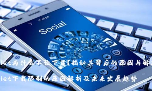 tpwallet为什么不让下载？揭秘其背后的原因与解决方案

tpwallet下载限制的原因解析及未来发展趋势