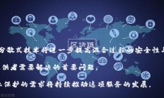 区块链混币服务是一种旨在提高用户隐私和保护