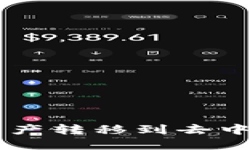 如何通过TPWallet将资产转移到去中心化交易所的完整指南