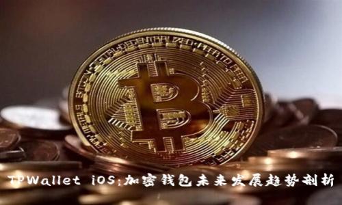 TPWallet iOS：加密钱包未来发展趋势剖析