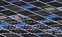 区块链是一种分布式数据库技术，它可以安全、