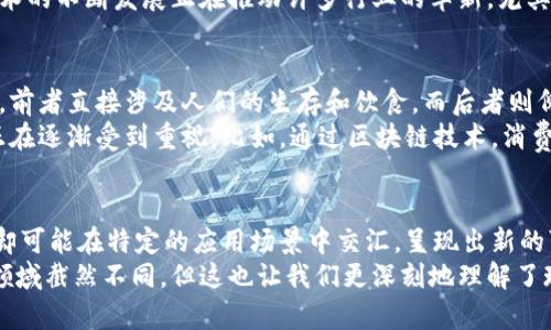 猪肉和区块链之间有本质上的区别，它们涉及到完全不同的领域：一个是食品，一种动物产品；而另一个则是信息技术的一种应用。

猪肉的定义与特点
猪肉是指来自猪的肉类，是人们日常饮食中常见的肉类之一。猪肉含有丰富的蛋白质和脂肪，是许多文化和菜肴中不可或缺的成分。在全球范围内，猪肉是消费者最喜爱的肉类之一，尤其是在中国、欧洲和美国等地区。
猪肉的种类繁多，包括新鲜的猪肉、熏肉、腊肉等。它的口感、味道和营养价值都受到各国饮食文化和个人偏好的影响。烹饪方式也多种多样，可以煮、炸、炖、焖、烤等等。这是猪肉作为食品的魅力所在，让人们在享受美食的同时，也增添了许多文化色彩。

区块链的定义与特点
区块链是一种分布式账本技术，最初用于比特币等数字货币的交易验证，后逐渐应用于金融、供应链、医疗等众多领域。区块链的技术核心在于去中心化，即没有单一的管理机构去控制信息，而是通过网络中的多个节点共同维护数据的完整性与安全性。
区块链的特点包括透明性、不可篡改性和可追溯性，这使它在数据安全和信任方面具备了巨大的潜力。这项技术的不断发展正在推动许多行业的革新，尤其是在智能合约和供应链管理等方面，给企业带来了新的机遇和挑战。

猪肉与区块链：完全不同的领域
通过对比，我们可以清晰地看到猪肉和区块链的区别：猪肉是一个具体的消费品，而区块链则是一种技术工具。前者直接涉及人们的生存和饮食，而后者则侧重于信息的安全和交易的高效。
尽管它们在本质上是截然不同的，但实际上，区块链技术在食品行业，特别是在猪肉的供应链管理中的应用，正在逐渐受到重视。比如，通过区块链技术，消费者可以追踪到猪肉的来源和生产过程，确保食品安全，这在不断提升人们对食品质量的需求背景下尤为重要。

总结
总之，猪肉和区块链在概念上有着根本的区别，二者分别对应着食品和科技领域。然而，随着时代的发展，二者却可能在特定的应用场景中交汇，呈现出新的可能性。
真心觉得，猪肉的美味和区块链的前沿技术都在某种程度上影响着我们的生活，尽管它们的表现形式和应用领域截然不同，但这也让我们更深刻地理解了现代社会中的复杂性和多样性。