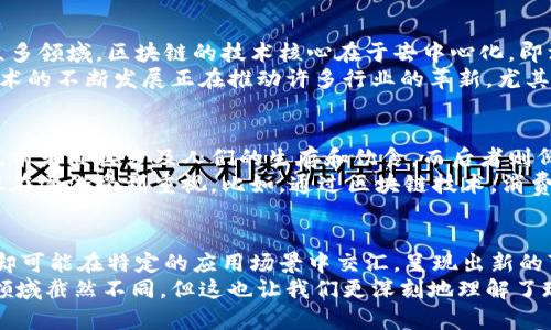 猪肉和区块链之间有本质上的区别，它们涉及到完全不同的领域：一个是食品，一种动物产品；而另一个则是信息技术的一种应用。

猪肉的定义与特点
猪肉是指来自猪的肉类，是人们日常饮食中常见的肉类之一。猪肉含有丰富的蛋白质和脂肪，是许多文化和菜肴中不可或缺的成分。在全球范围内，猪肉是消费者最喜爱的肉类之一，尤其是在中国、欧洲和美国等地区。
猪肉的种类繁多，包括新鲜的猪肉、熏肉、腊肉等。它的口感、味道和营养价值都受到各国饮食文化和个人偏好的影响。烹饪方式也多种多样，可以煮、炸、炖、焖、烤等等。这是猪肉作为食品的魅力所在，让人们在享受美食的同时，也增添了许多文化色彩。

区块链的定义与特点
区块链是一种分布式账本技术，最初用于比特币等数字货币的交易验证，后逐渐应用于金融、供应链、医疗等众多领域。区块链的技术核心在于去中心化，即没有单一的管理机构去控制信息，而是通过网络中的多个节点共同维护数据的完整性与安全性。
区块链的特点包括透明性、不可篡改性和可追溯性，这使它在数据安全和信任方面具备了巨大的潜力。这项技术的不断发展正在推动许多行业的革新，尤其是在智能合约和供应链管理等方面，给企业带来了新的机遇和挑战。

猪肉与区块链：完全不同的领域
通过对比，我们可以清晰地看到猪肉和区块链的区别：猪肉是一个具体的消费品，而区块链则是一种技术工具。前者直接涉及人们的生存和饮食，而后者则侧重于信息的安全和交易的高效。
尽管它们在本质上是截然不同的，但实际上，区块链技术在食品行业，特别是在猪肉的供应链管理中的应用，正在逐渐受到重视。比如，通过区块链技术，消费者可以追踪到猪肉的来源和生产过程，确保食品安全，这在不断提升人们对食品质量的需求背景下尤为重要。

总结
总之，猪肉和区块链在概念上有着根本的区别，二者分别对应着食品和科技领域。然而，随着时代的发展，二者却可能在特定的应用场景中交汇，呈现出新的可能性。
真心觉得，猪肉的美味和区块链的前沿技术都在某种程度上影响着我们的生活，尽管它们的表现形式和应用领域截然不同，但这也让我们更深刻地理解了现代社会中的复杂性和多样性。