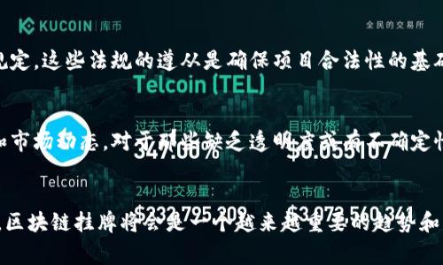 区块链挂牌通常指的是将某个项目、资产或代币在区块链平台上进行登记、发布或上市的过程。这一过程的目的是为了让这一资产能够在区块链上被追踪、交易或公开展示。以下是对于“区块链挂牌”的详细解释。

区块链挂牌的基本概念
区块链挂牌是将数字资产、代币或项目进行公开发售或上市的步骤，通常涉及到一系列的程序，例如白皮书的发布、合规审查、市场推广等。在区块链世界中，挂牌类似于传统金融市场中的IPO（首次公开募股），但其通过分布式账本技术来实现更加透明和高效的资产管理。

为什么要进行区块链挂牌
区块链挂牌有几个重要的理由：
ul
    listrong透明性/strong: 区块链技术的透明特性使得所有的交易记录都是公开可查的，这带来了更高的信任度。/li
    listrong去中心化/strong: 无需依赖中心化的金融机构，降低了交易成本和时间。/li
    listrong全球化/strong: 区块链挂牌能够为全球的投资者提供机会，推动跨境投资。/li
/ul

区块链挂牌的流程
进行区块链挂牌的流程通常包括以下步骤：
ol
    listrong项目构思和白皮书撰写/strong: 开发者需要清晰地阐述项目的构思、商业模式以及未来规划。/li
    listrong合规性审查/strong: 针对不同国家或地区的法律法规，项目需进行合规审查，以确保不违反相关法律。/li
    listrong市场营销/strong: 项目方通常会进行一系列的营销推广活动，以吸引潜在投资者。/li
    listrong上线交易/strong: 项目在经过相关审核后，最终会在区块链交易平台上挂牌上市，投资者即可进行交易操作。/li
/ol

区块链挂牌的风险与挑战
尽管区块链挂牌具有诸多优势，但也存在一定的风险与挑战：
ul
    listrong法规不确定性/strong: 各国对于区块链和加密货币的监管政策不同，可能带来的法律风险。/li
    listrong市场波动性/strong: 加密货币市场波动较大，挂牌后的资产可能面临剧烈的市场波动。/li
    listrong项目可行性/strong: 许多项目在挂牌后未能达到预期目标，投资者需慎重考虑其可行性。/li
/ul

热门的区块链挂牌平台
目前市面上有多种平台支持区块链挂牌，例如：
ul
    listrongCoinMarketCap/strong: 提供代币实时市场数据的平台。/li
    listrongBinance/strong: 这个加密货币交易所不仅支持交易，还提供代币的上市服务。/li
    listrongCoinGecko/strong: 除了市场数据，还提供对新上线项目的分析和评价。/li
/ul

可能的相关问题
h4在区块链挂牌时，项目方需要注意哪些法律法规？/h4
在进行区块链挂牌时，项目方需关注所在市场的法律法规，特别是关于证券法、反洗钱法以及消费者保护法的相关规定。这些法规的遵从是确保项目合法性的基础。如果项目方未能依法合规，很可能面临罚款或其他法律后果，真心觉得这对项目的发展是一个巨大的障碍。

h4投资者在区块链挂牌项目中应该如何判断其风险？/h4
投资者在考察区块链挂牌项目时，应仔细阅读白皮书，审查团队背景和项目实际进展，同时关注其他投资者的意见和市场动态。对于那些缺乏透明度或有不确定性的项目，投资者应谨慎。真正能够增加投资安全感的，是对项目的深入了解与信任。

### 总结
通过这个详细的描述，希望能帮助您更好地理解区块链挂牌的概念、流程、风险以及相关法律问题等。在现代金融中，区块链挂牌将会是一个越来越重要的趋势和：促进投资机会和提高市场透明度。尽管存在挑战，但随着技术的发展和规范的完善，期待其在未来能有更好的表现。