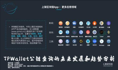 TPWallet公链查询的未来发展和趋势分析