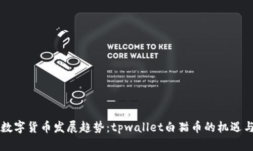未来数字货币发展趋势：tpwallet白猫币的机遇与挑战