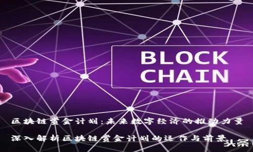 区块链赏金计划：未来数字经济的推动力量

深入解析区块链赏金计划的运作与前景