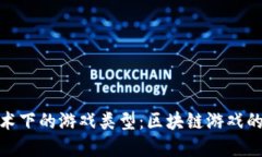 : 探索区块链技术下的游戏类型：区块链游戏的种