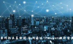 TPWallet与交易所的关系分析：如何通过TPWallet提升