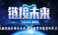 区块链政务服务企业：推动数字化转型的新力量