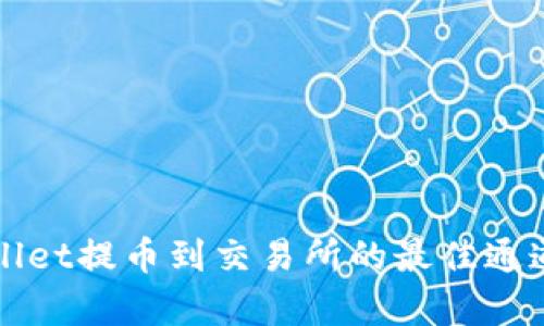 TPWallet提币到交易所的最佳通道解析