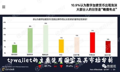 tpwallet的主要使用国家及其市场分析