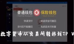 如何将数字货币从交易所转移到TP Wallet？