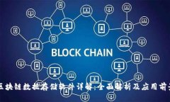 区块链数据存储软件详解：全面解析及应用前景