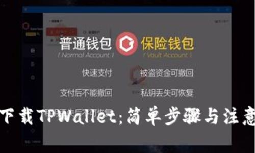 如何下载TPWallet：简单步骤与注意事项