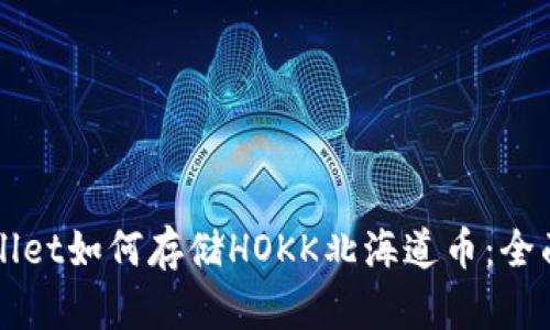 TPWallet如何存储HOKK北海道币：全面指南