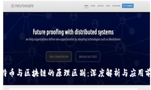 比特币与区块链的原理区别：深度解析与应用前景