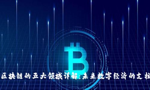 区块链的五大领域详解：未来数字经济的支柱