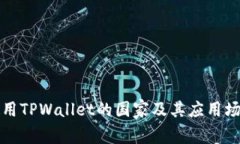 全球使用TPWallet的国家及其应用场景详解