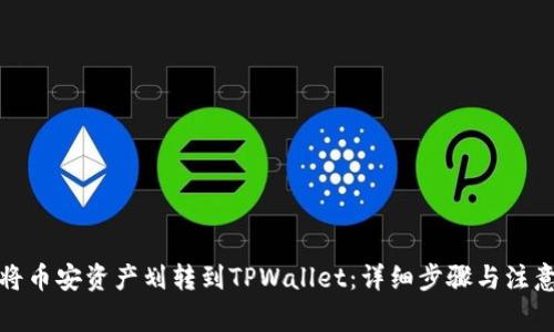 如何将币安资产划转到TPWallet:详细步骤与注意事项