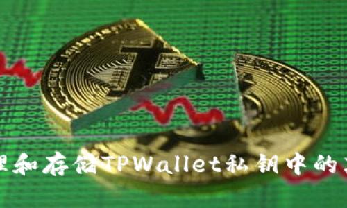 如何安全管理和存储TPWallet私钥中的英文字母信息